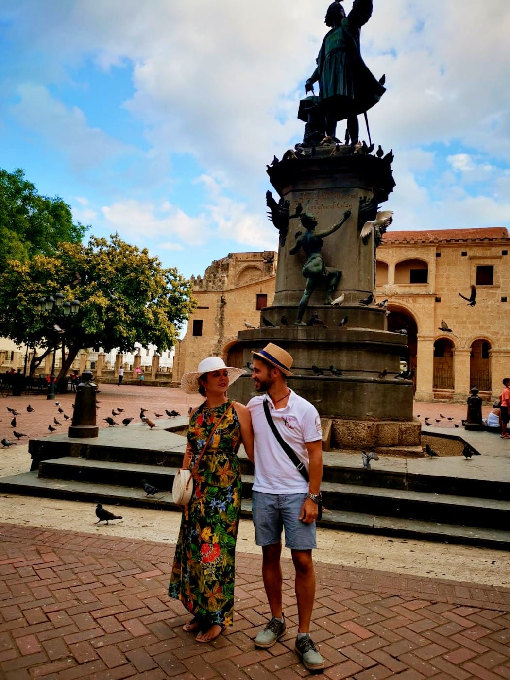 Things to do in Santo Domingo