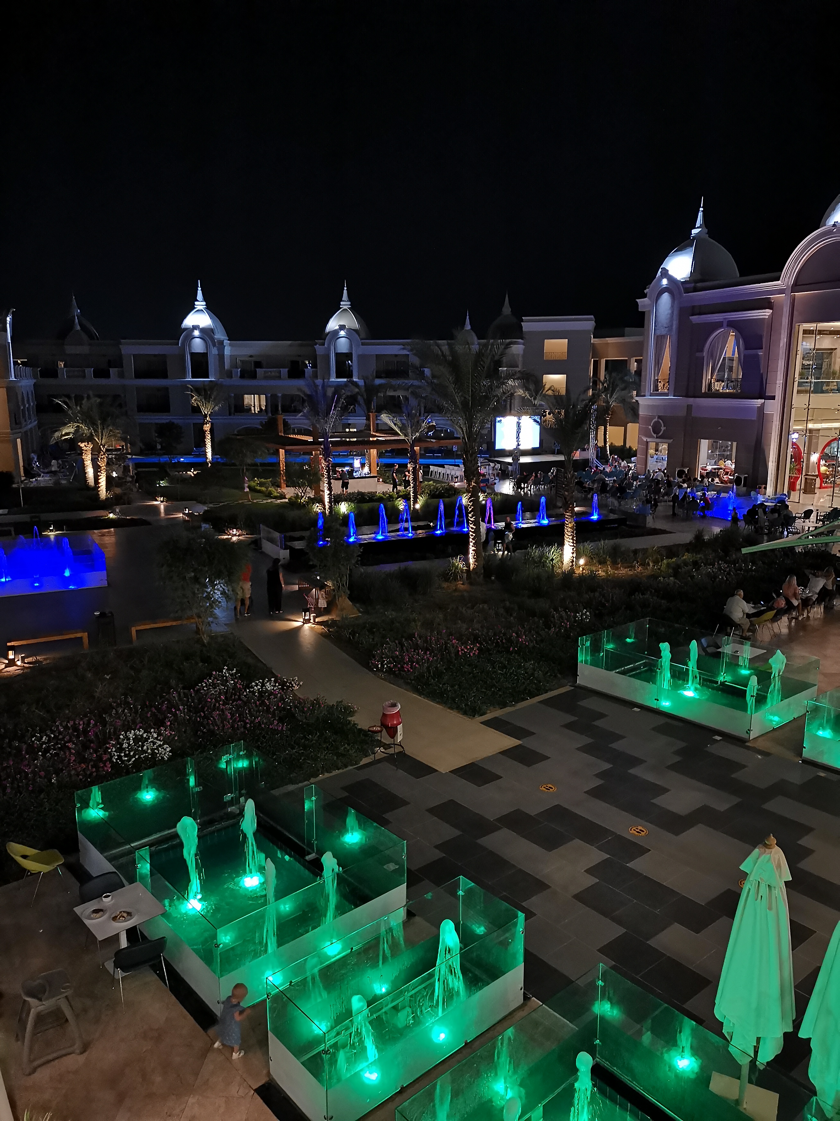 Five Stars Luxury in Egypt