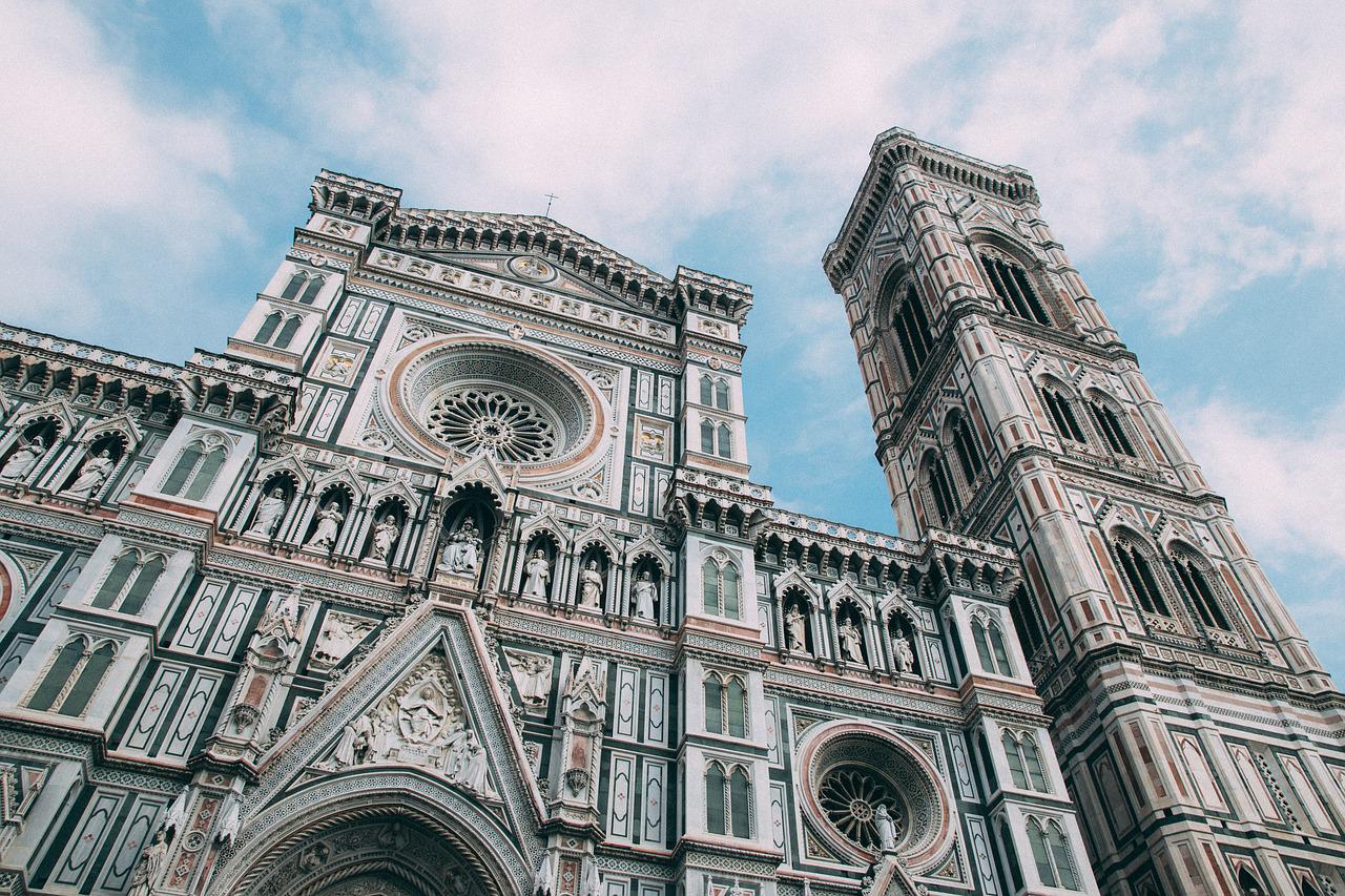 cathedral, santa maria del fiore, florence-3413230.jpg Shopping in Florence