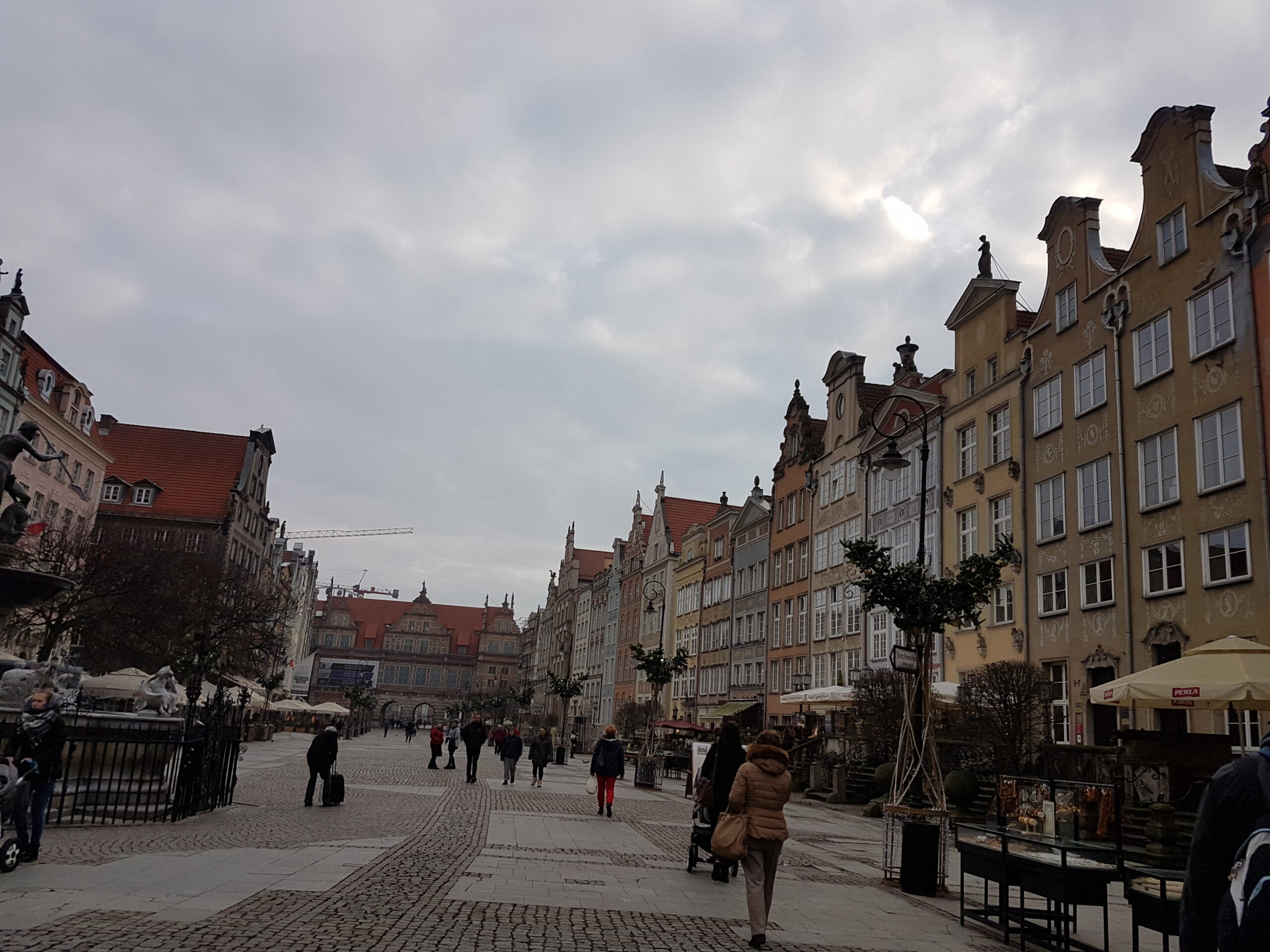 Gdansk