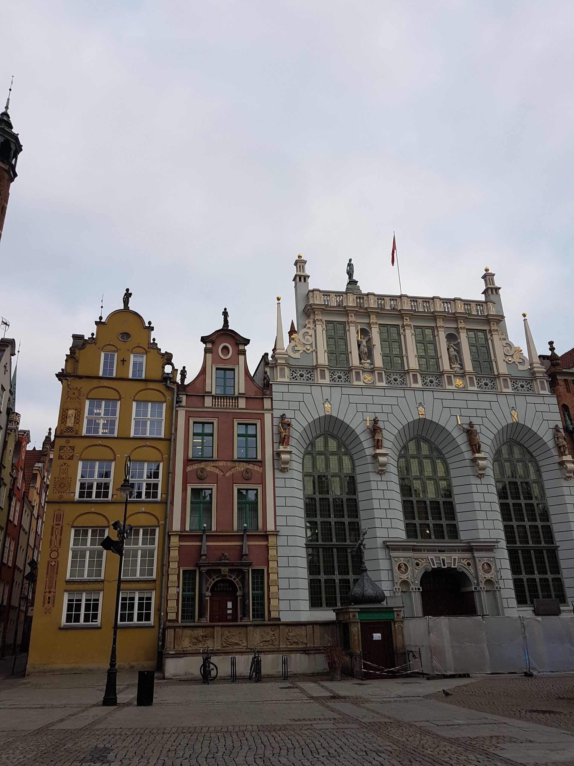 Gdansk