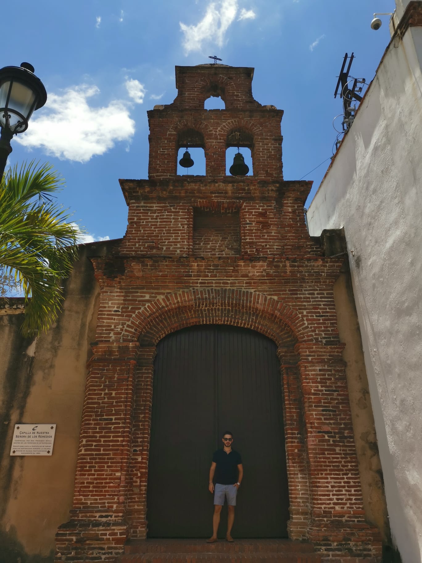 Zona Colonial in Santo Domingo