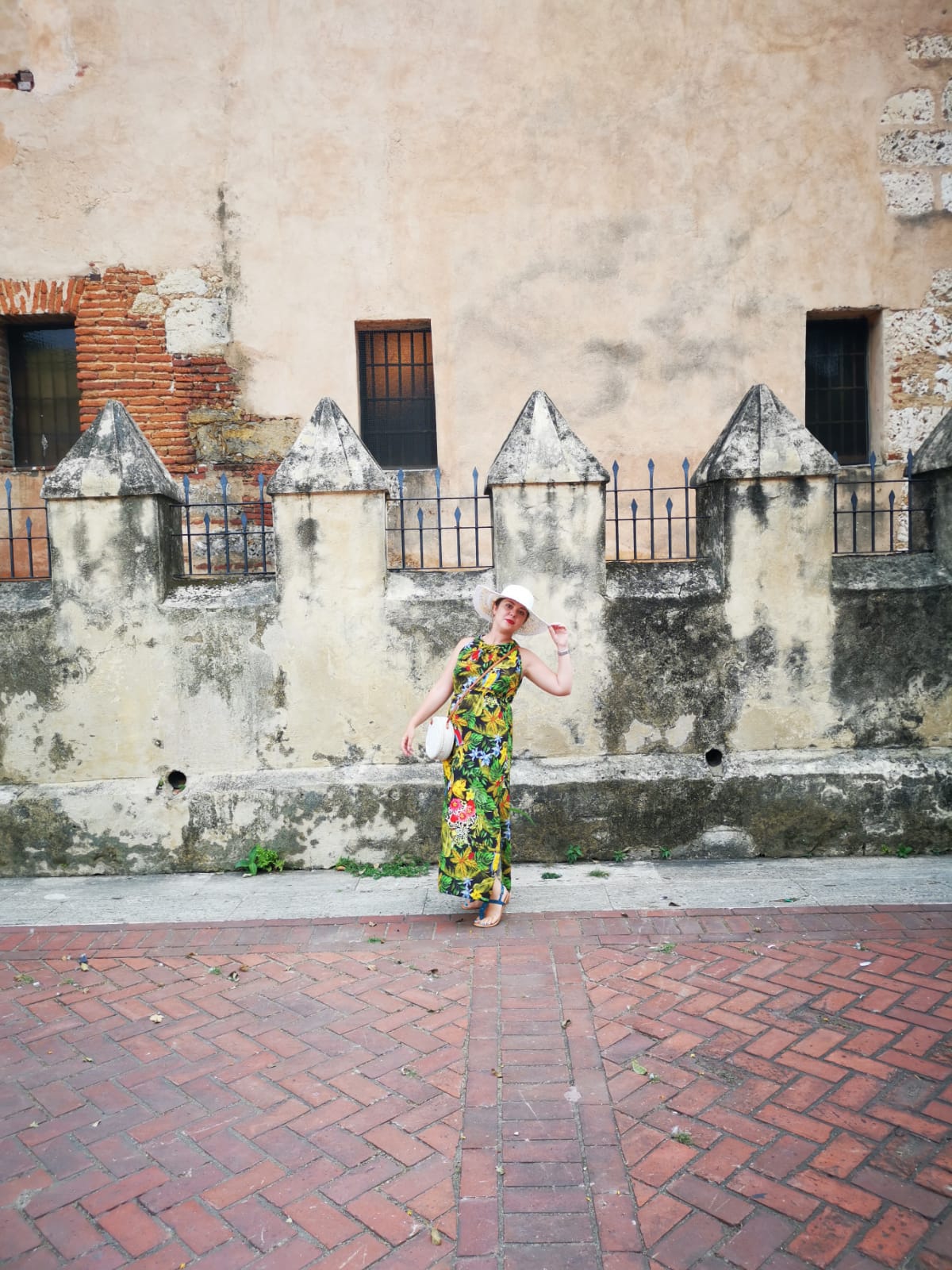 Zona Colonial in Santo Domingo