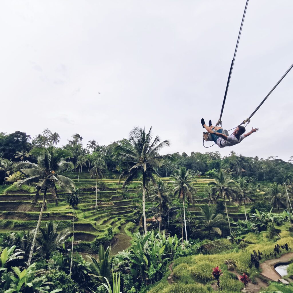 bali